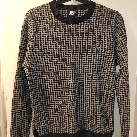 Chase uniform sweater - Men - Picture 1 of 2